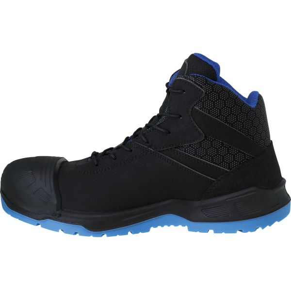 LEIBWÄCHTER GAR S3 Stiefel - niedrig