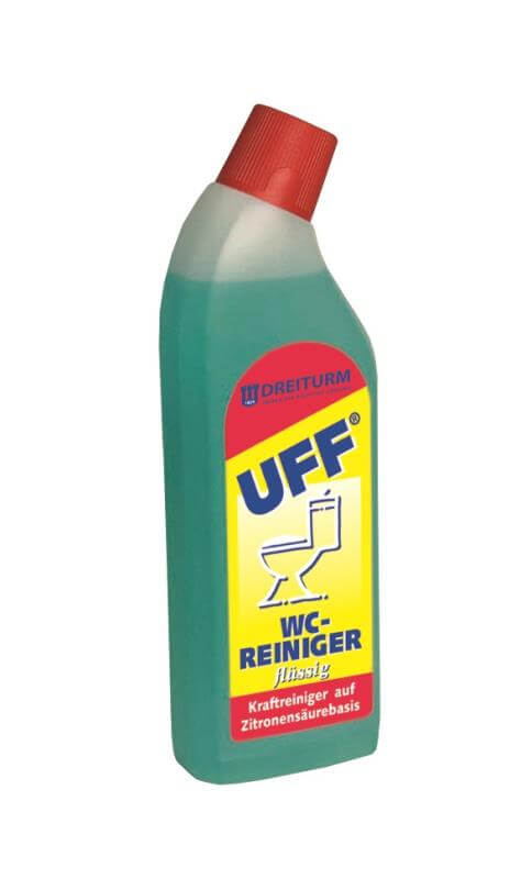 Dreiturm UFF® - 750 ml