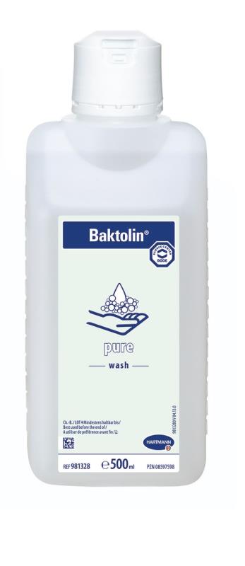 Baktolin pure - 500 ml
