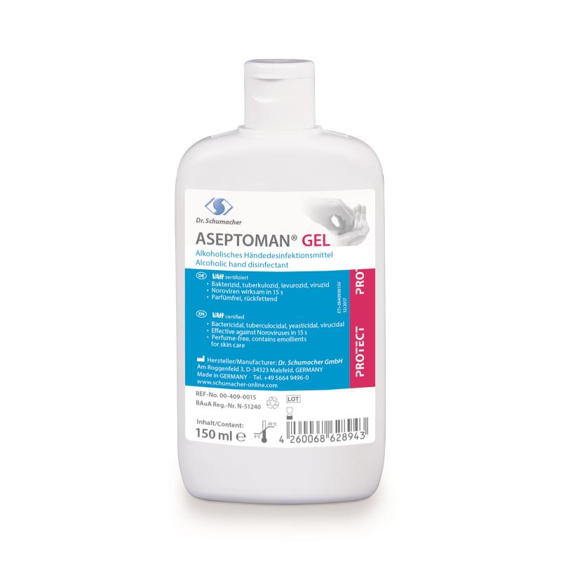 ASEPTOMAN Gel