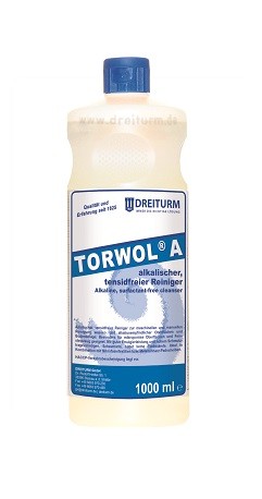 Dreiturm TORWOL® A