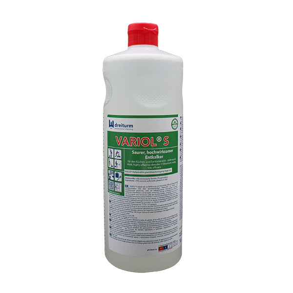 Dreiturm VARIOL® S