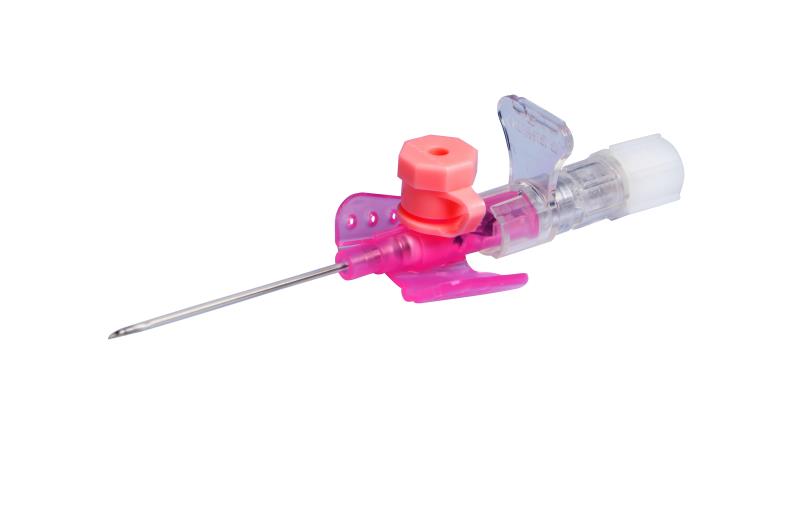 B.Braun Vasofix Safety