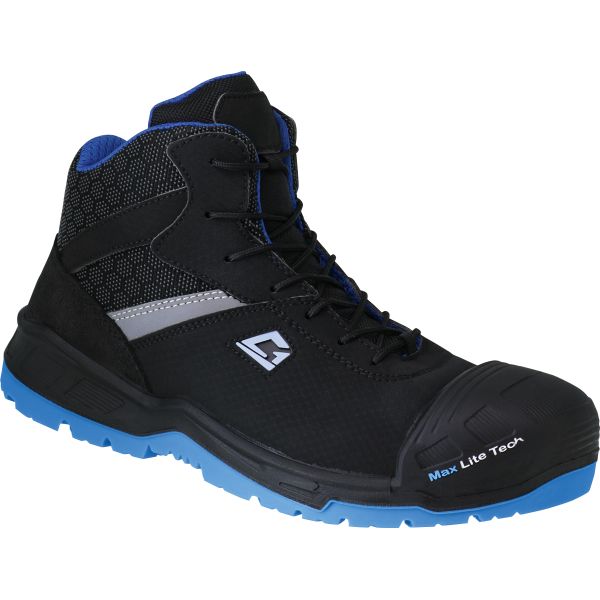 LEIBWÄCHTER GAR S3 Stiefel - niedrig