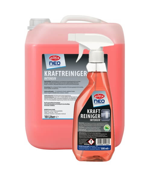 eilfix NEO KRAFTREINIGER