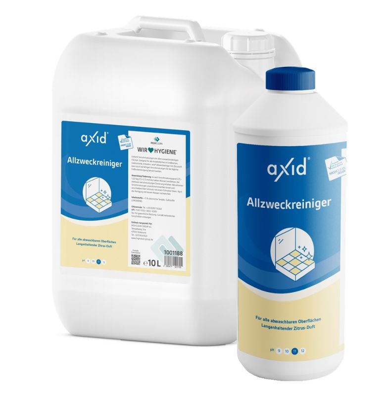 axid® Allzweckreiniger