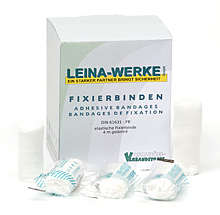Fixierbinden DIN 61634-FB - 8 cm