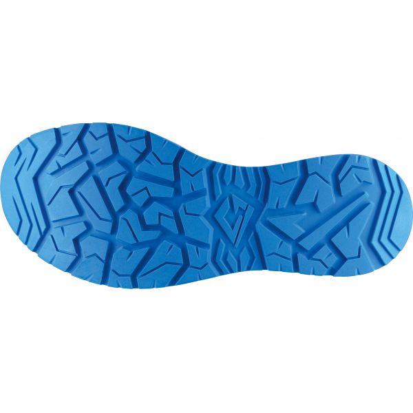 LEIBWÄCHTER GAR S3 Halbschuh GOTHAM