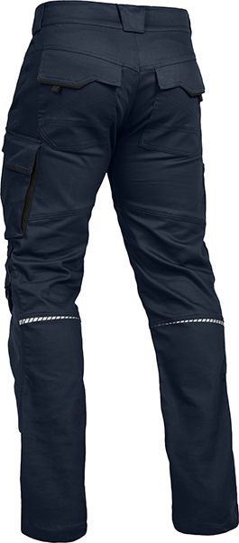 LEIBWÄCHTER Bundhose - marine/schwarz