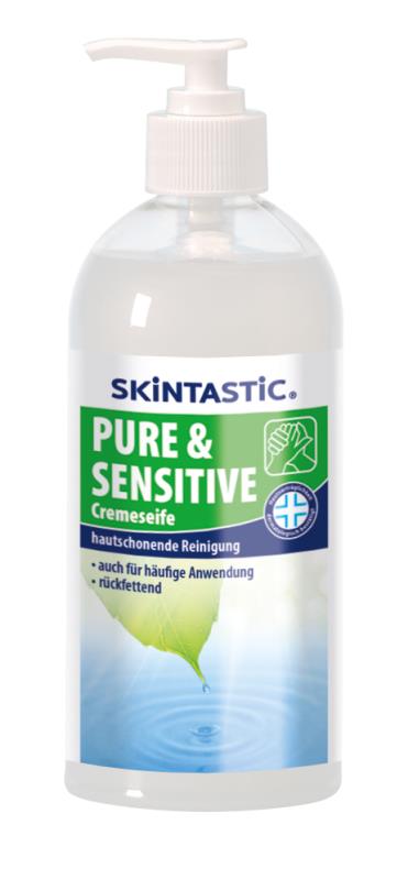 eilfix CREMESEIFE SENSITIVE