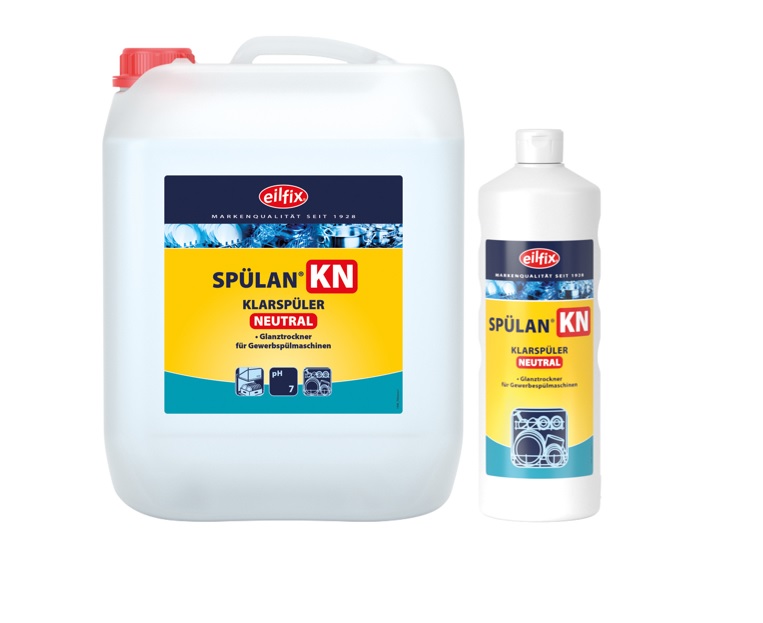 eilfix SPÜLAN KN