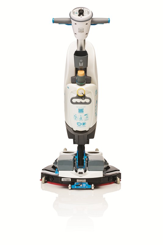 i-mop XL Pro