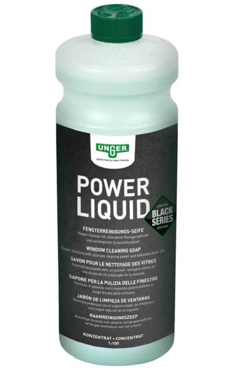 Ninja Liquid - 1000 ml