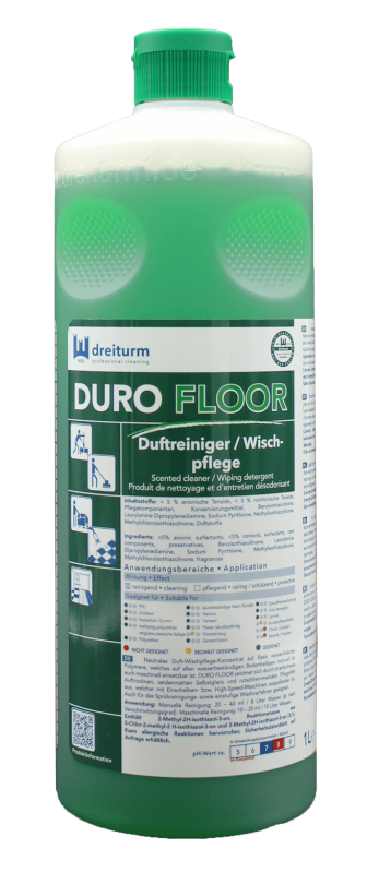 Dreiturm DURO FLOOR