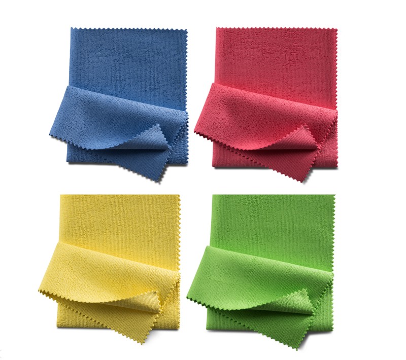 Mikrofaser PU-TUCH