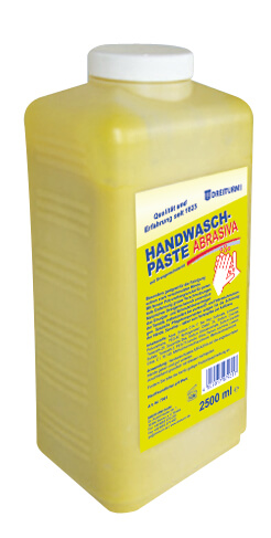 Dreiturm HANDWASCHPASTE ABRASIVA
