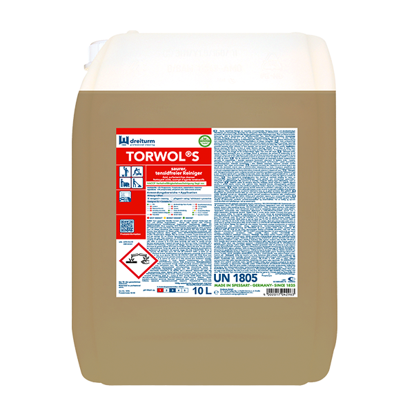 Dreiturm TORWOL® S