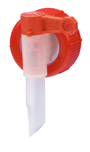 eilfix AUSLAUFHAHN - 5 & 10 Liter