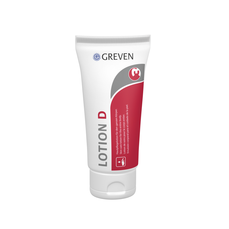 GREVEN® LOTION D