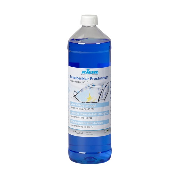KIEHL Scheibenklar - 1000 ml