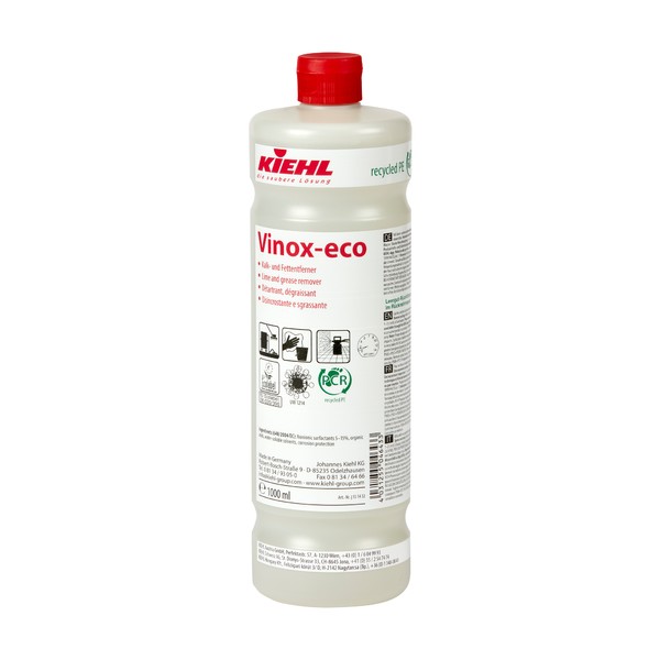 KIEHL Vinox-eco