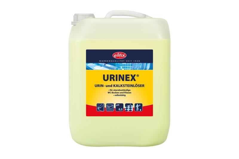 eilfix URINEX