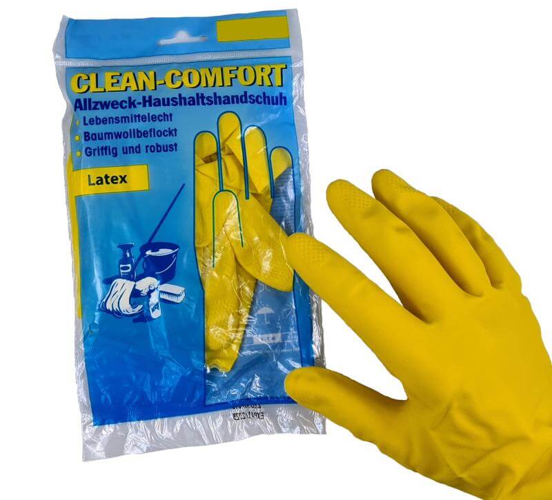 CLEAN COMFORT Handschuhe