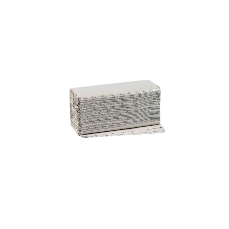 Fripa Plus Falthandtuch - 1-lagig - C-Falz