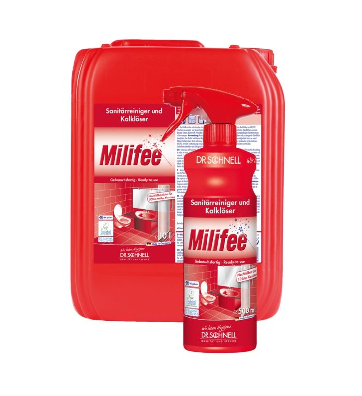 DR. SCHNELL MILIFEE