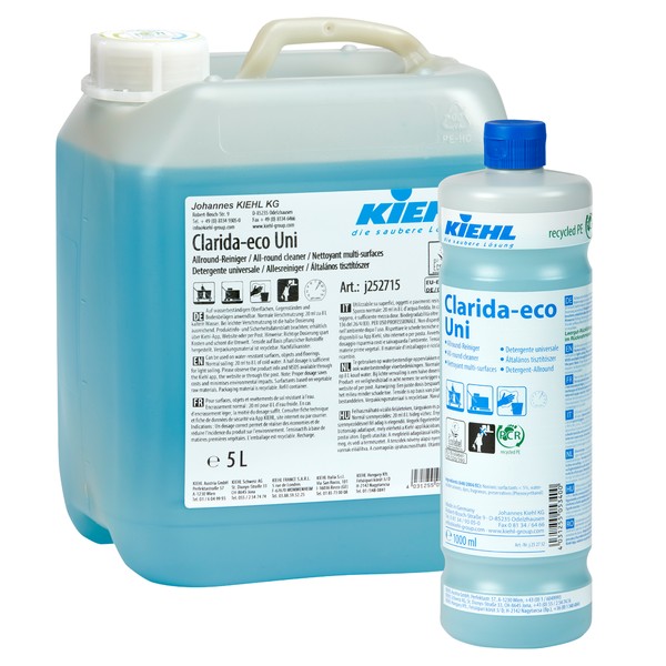 KIEHL Clarida-eco Uni