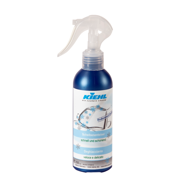 KIEHL IceAway - 200 ml