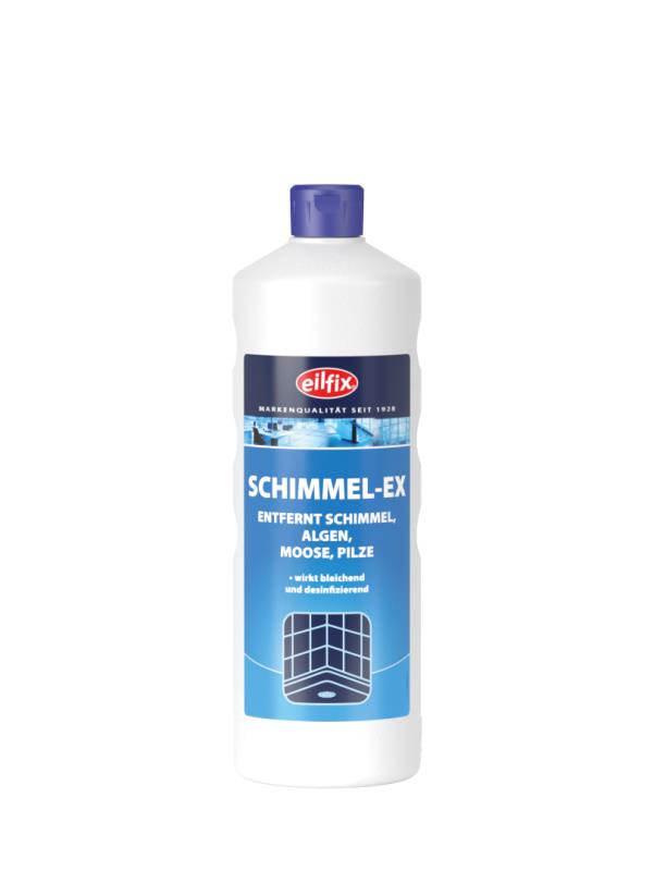 eilfix SCHIMMEL-EX - 1000 ml