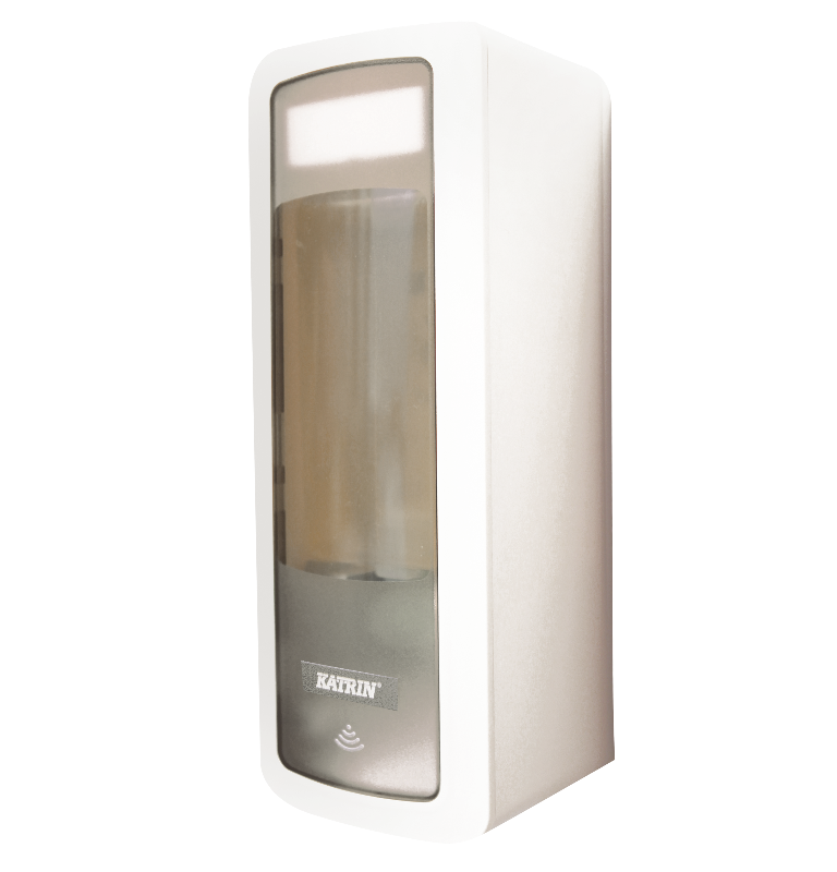 Katrin Touchfree Seifenspender