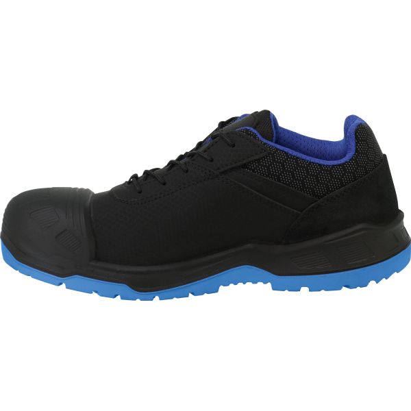 LEIBWÄCHTER GAR S3 Halbschuh GOTHAM