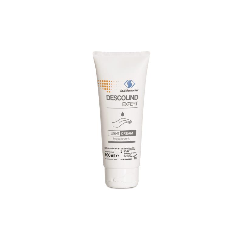 DESCOLIND EXPERT LIGHT CREAM