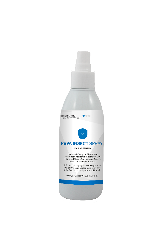 PEVA INSECT SPRAY - 200 ml