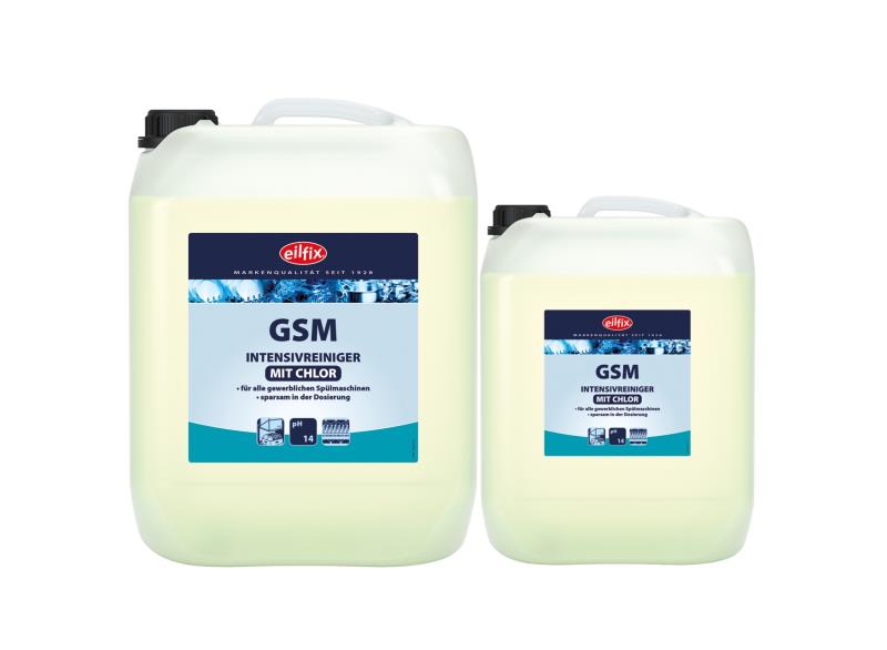 eilfix GSM