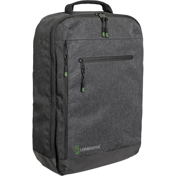 Leibwächter Rucksack