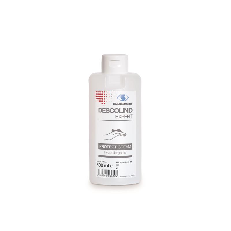 DESCOLIND EXPERT PROTECT CREAM