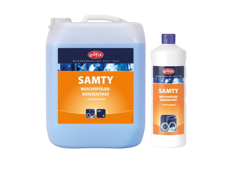 eilfix SAMTY