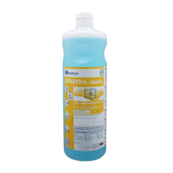 Dreiturm SPRAYfris classic
