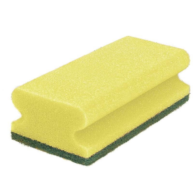 Pad-Schwamm - 150 x 70 x 45 mm