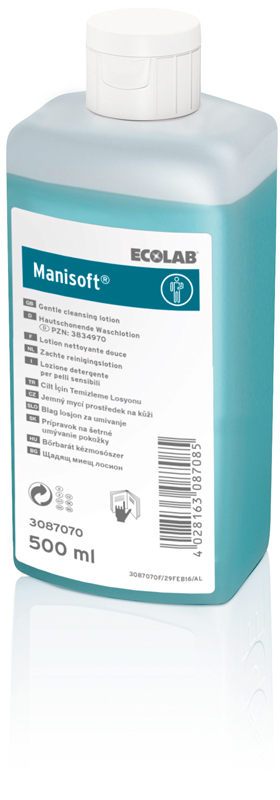ECOLAB Manisoft® - 500 ml