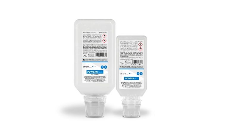 PEVASAN GEL - 1000 ml