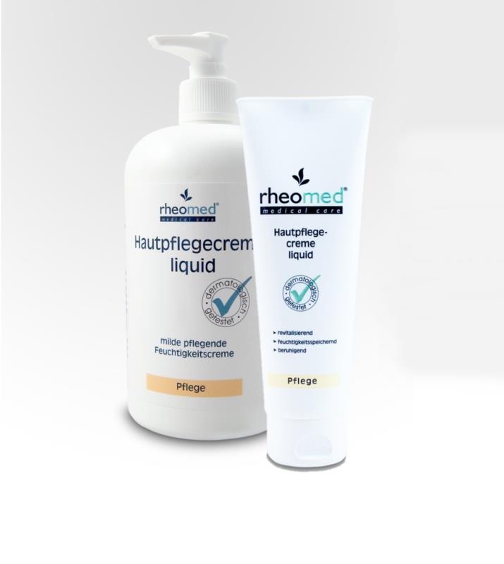rheomed-Hautpflegecreme liquid