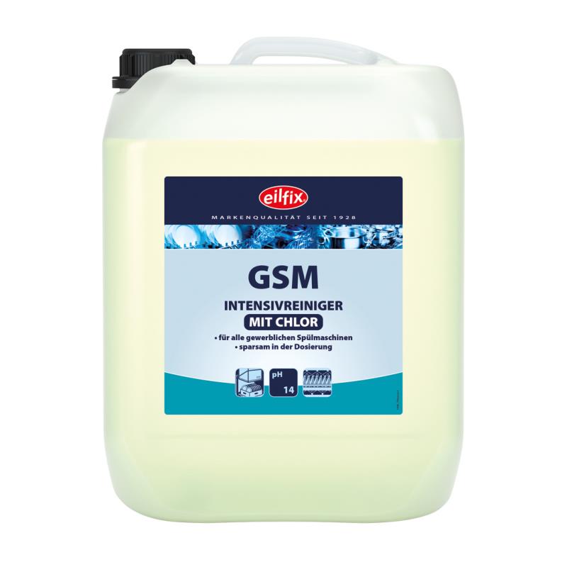 eilfix GSM