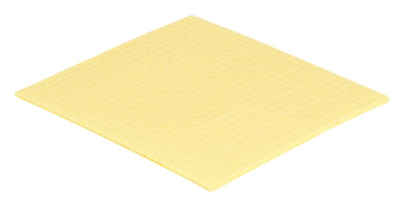 Schwammtuch - feucht - 200 x 180 mm