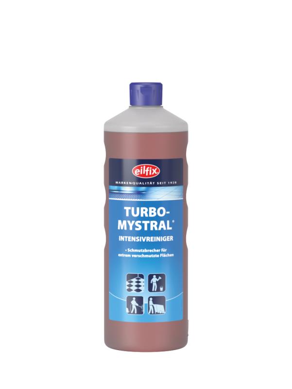 eilfix TURBO-MYSTRAL