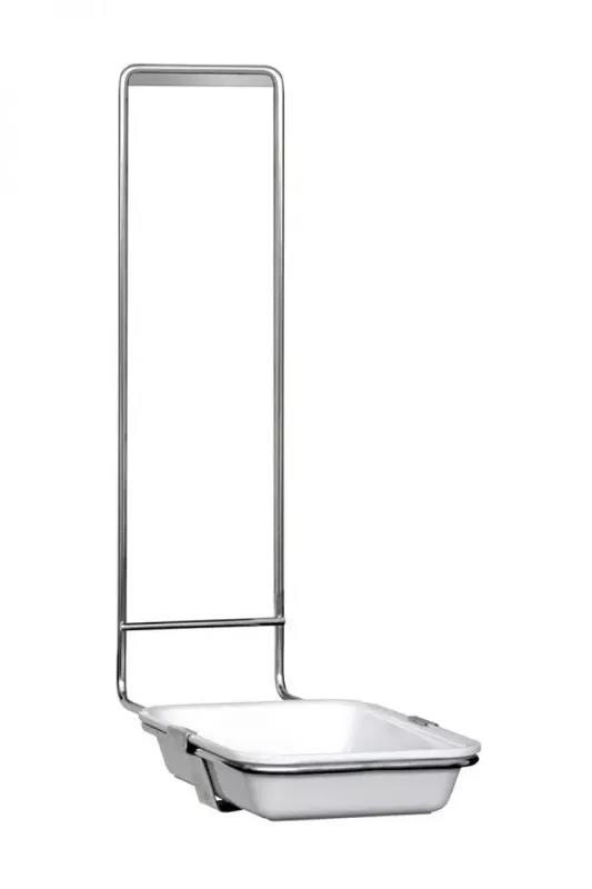 Zubehör - Schalenhalter mit Schale