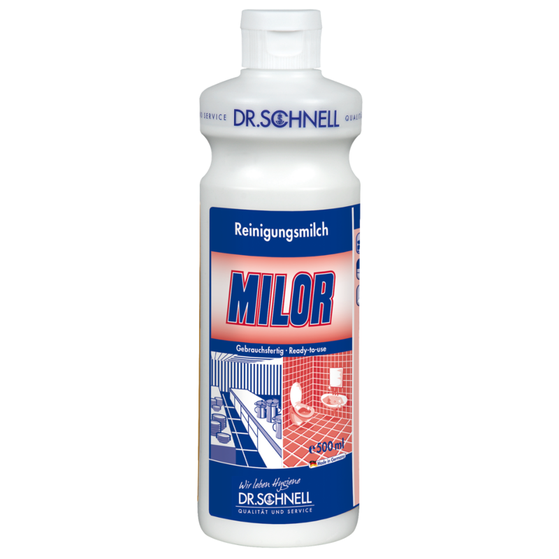 DR. SCHNELL MILOR - 500 ml